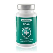 Aminoplus BCAA Kapseln 60 St