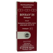 Produktabbildung: Bovisan D Kapseln 5 St