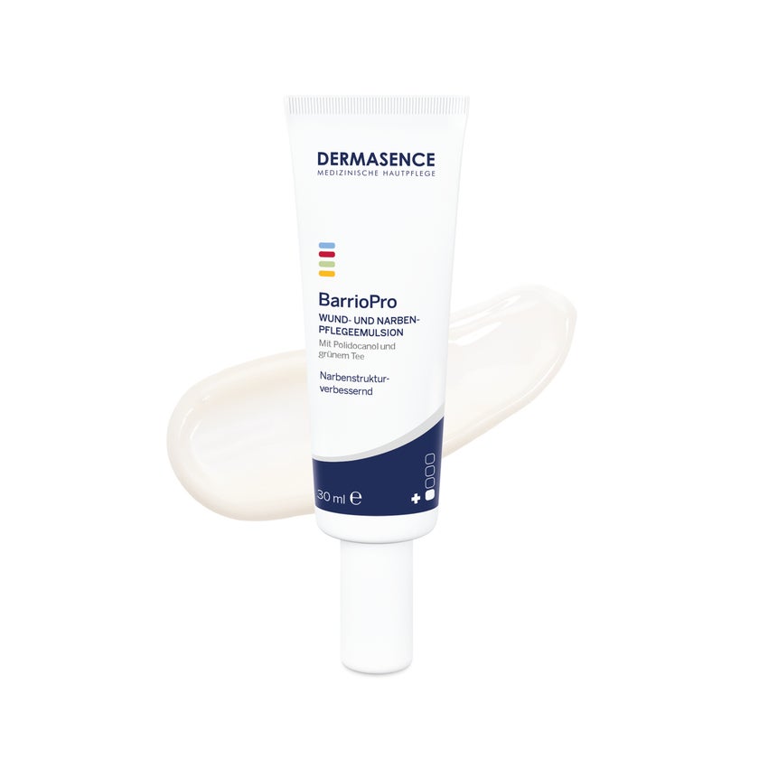 Dermasence Barriopro Wund- u.Narbenpfleg 30 ml