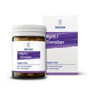 Pyrit Zinnober Tabletten 80 St