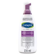 Cetaphil PRO SpotControl Porentiefer Reinigungsschaum 235 ml