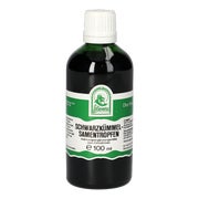 Schwarzkümmelsamen Tropfen zum Einnehmen 100 ml