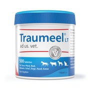 Traumeel® LT ad us. vet. Tabletten 500 St