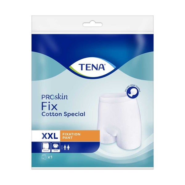 TENA Fix Cotton Special - XXL 1 St