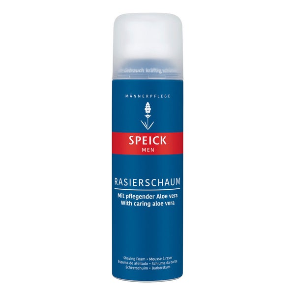 Speick Rasierschaum 200 ml
