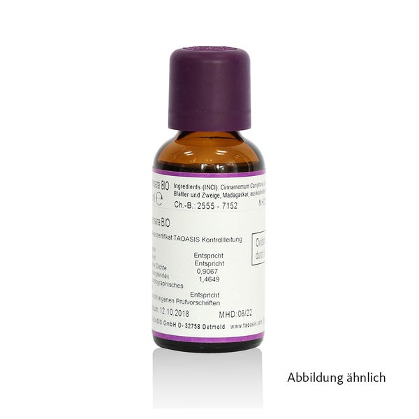 Jasmin ÖL 30 ml