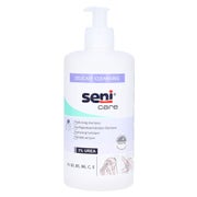 Produktabbildung: SENI care Shampoo mit 3% UREA 500 ml