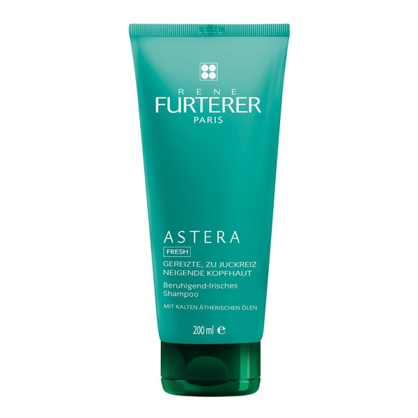 Furterer Astera Fresh beruhigend-frische 200 ml