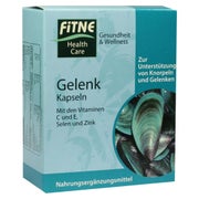 FITNE Gelenk Kapseln 60 St