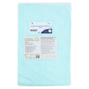 Lätzchen Einweg mit Krümelfach 50 St