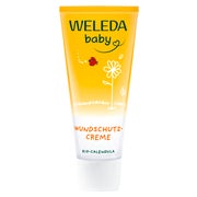 Weleda baby Wundschutzcreme Calendula, 75 ml 75 ml