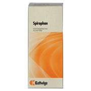 Produktabbildung: Spiraphan Tropfen 50 ml