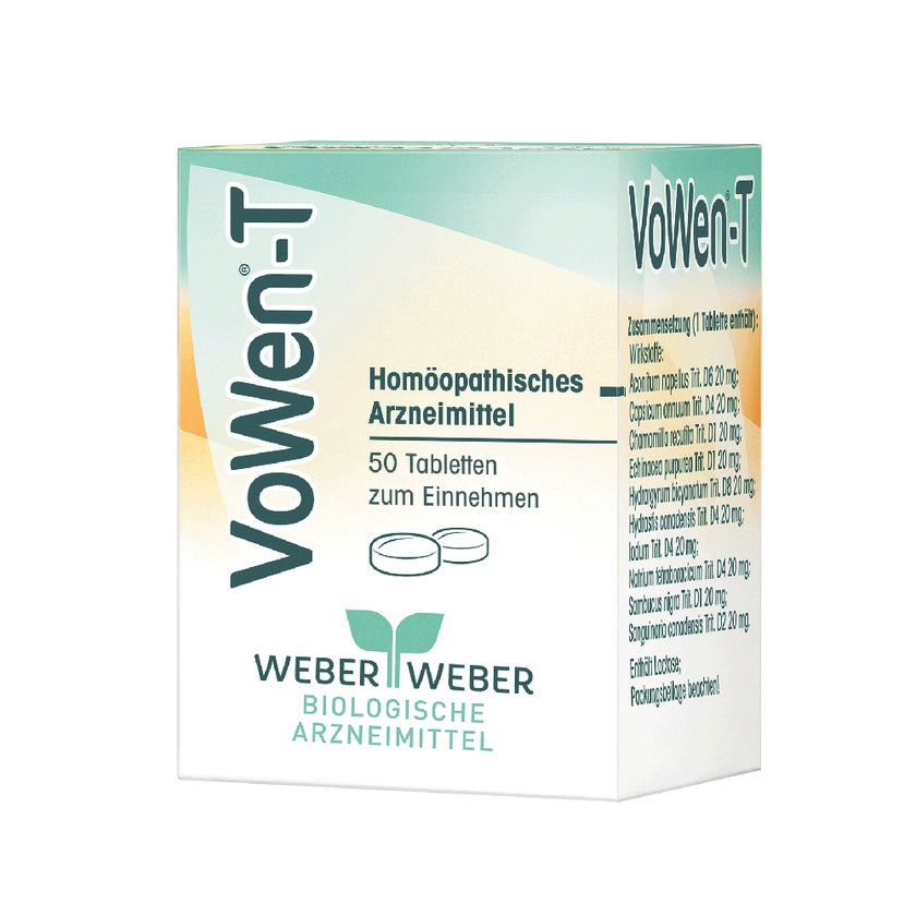 Vowen T Tabletten 50 St