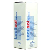 Lactisol Tropfen 100 ml