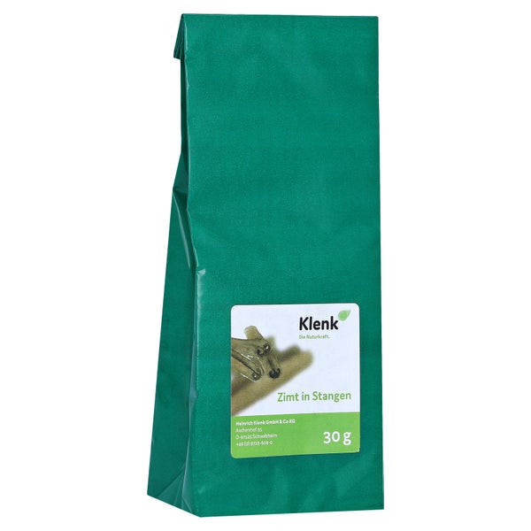 ZIMT IN Stangen 30 g