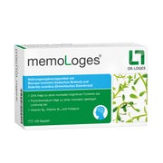 Produktabbildung: memoLoges 120 St