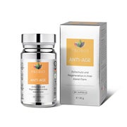 ANTI-Age – OPC, Hyaluronsäure & Q10 60 St