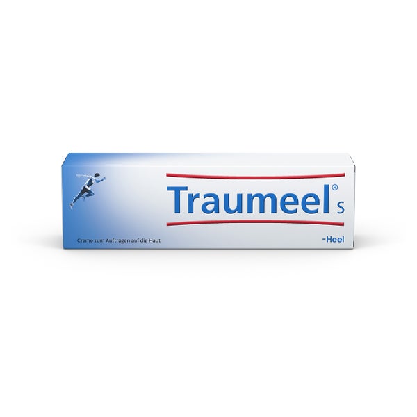 Traumeel S Creme 100 g