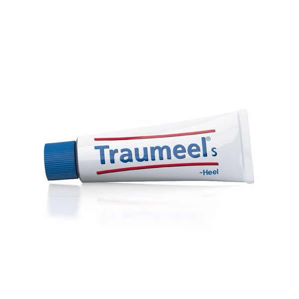 Traumeel S Creme 100 g