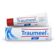 Produktabbildung: Traumeel® S Creme 100 g
