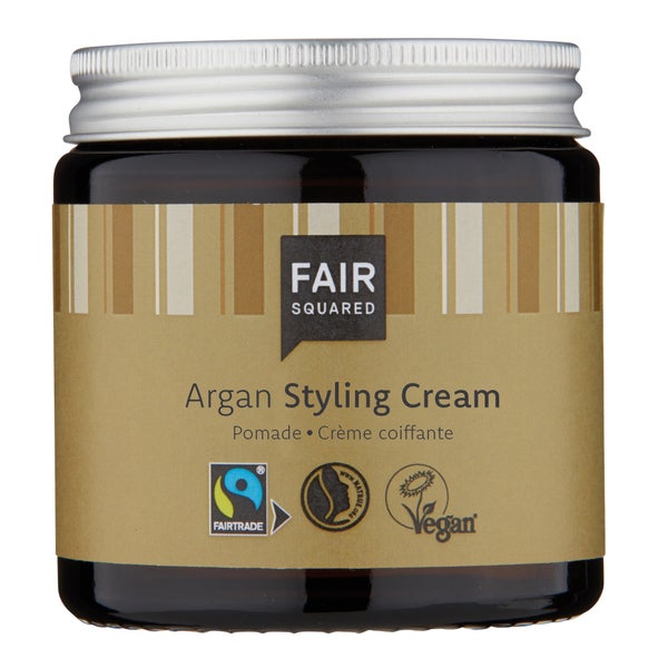 FAIR SQUARED Styling Cream Argan 100 ml 100 ml