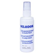Produktabbildung: Nilodor Pumpspray 1 St