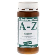 A-Z Multivitamin Mineralstoff Kapseln 150 St