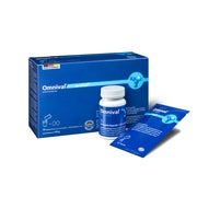 Produktabbildung: Omnival orthomolekular 2OH vital 1 P