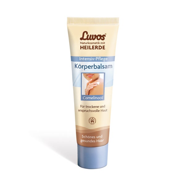 Luvos Naturkosmetik Körperbalsam Intensi 30 ml