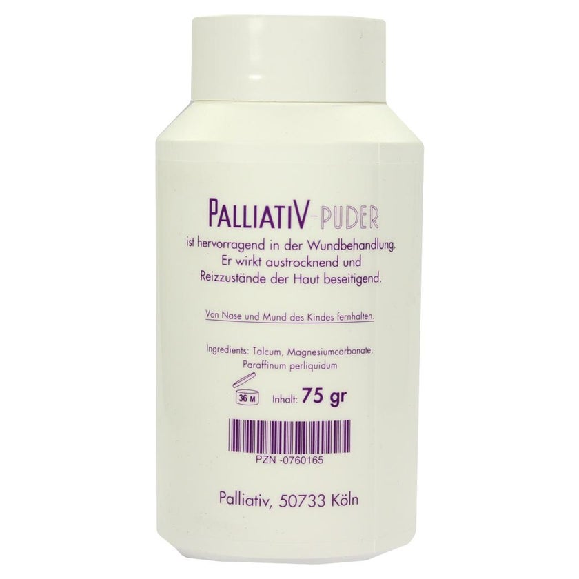 Palliativ Wund- u. Kinderpuder 1 P