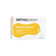 Produktabbildung: Immun-boost Orthoexpert Trinkgranulat 28X10,2 g