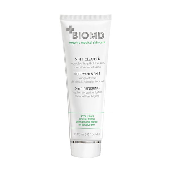 BIOMED 5 in 1 Reinigung 90 ml