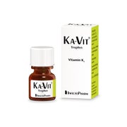 Produktabbildung: KA-VIT Tropfen 3X10 ml