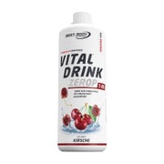 Produktabbildung: Best Body Vital Drink - Kirsche 1000 ml