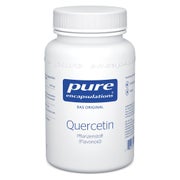 pure encapsulations® Quercetin 120 St