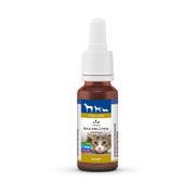 Produktabbildung: Lemon Pharma Bachblüten Tier•Tropfen, Angst 20 ml