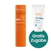 Avène SunSitive Lippen-Sonnenstick SPF 50+ 3 g