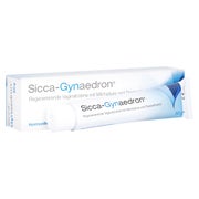Sicca-gynaedron Vaginalcreme 50 g
