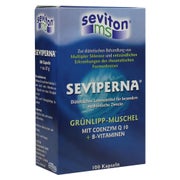 Seviperna Kapseln 100 St