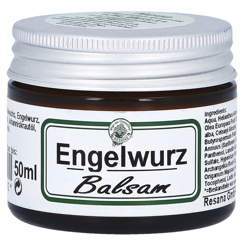 Engelwurzbalsam Resana 50 ml