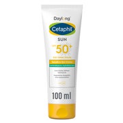 Cetaphil Sun Daylong Sensitive SPF 50+ 100 ml