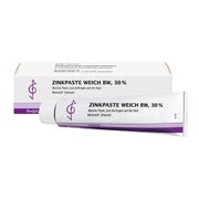 Produktabbildung: Zinkpaste BW Weich 100 ml