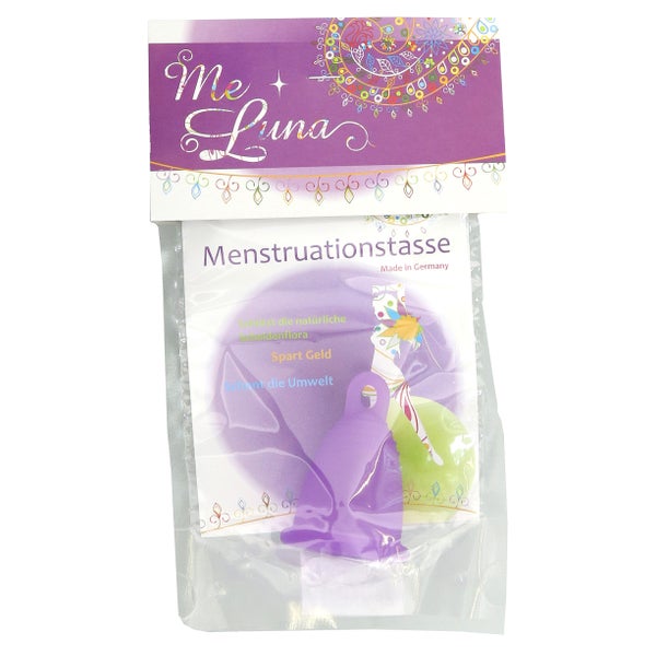 Menstruationstasse Me Luna Classic Gr.L 1 St