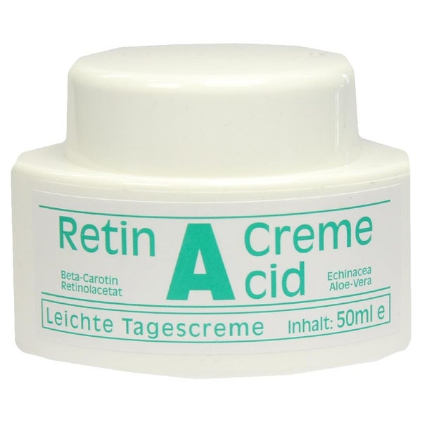 Retin A CID leichte Tagescreme 50 ml