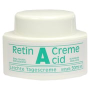 Retin A CID leichte Tagescreme 50 ml