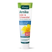 Produktabbildung: Kneipp Arnika Kühl- und Schmerz Gel 100 g