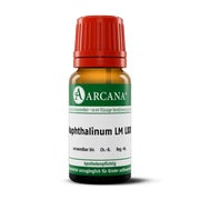 Naphthalinum LM 75 Dilution 10 ml