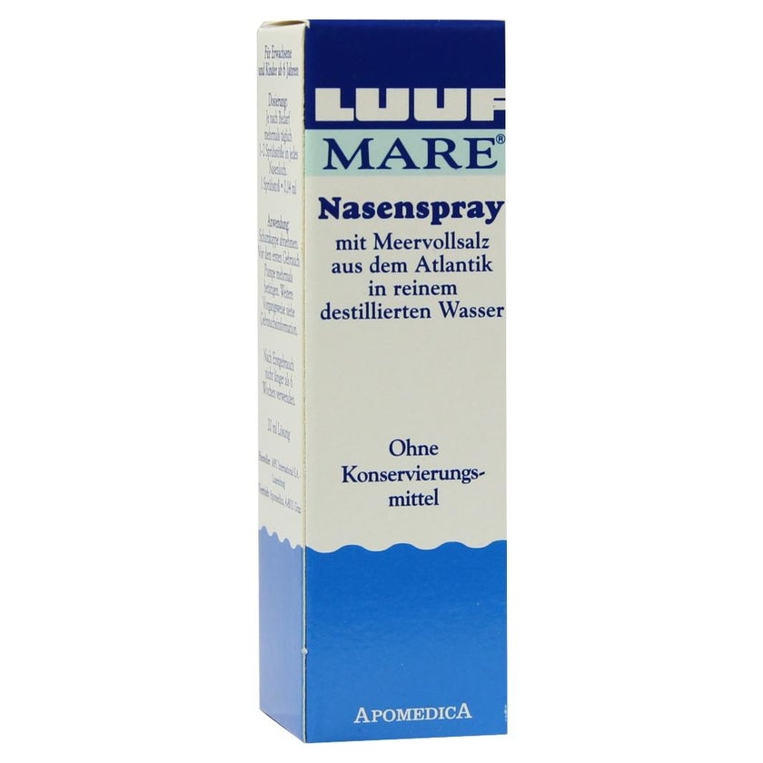 LUUF Mare Nasenspray 20 ml
