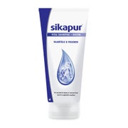 Produktabbildung: sikapur Vital Shampoo + Biotin 200 ml