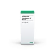Produktabbildung: Selenium Homaccord Tropfen 30 ml